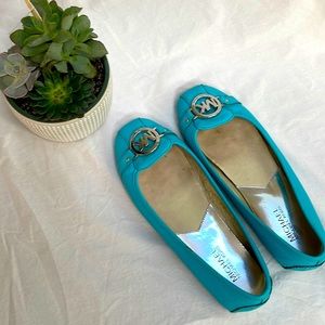 Michael Kors Flats